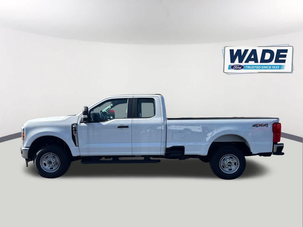 Thumbnail: 2024 Ford F-250 - 8
