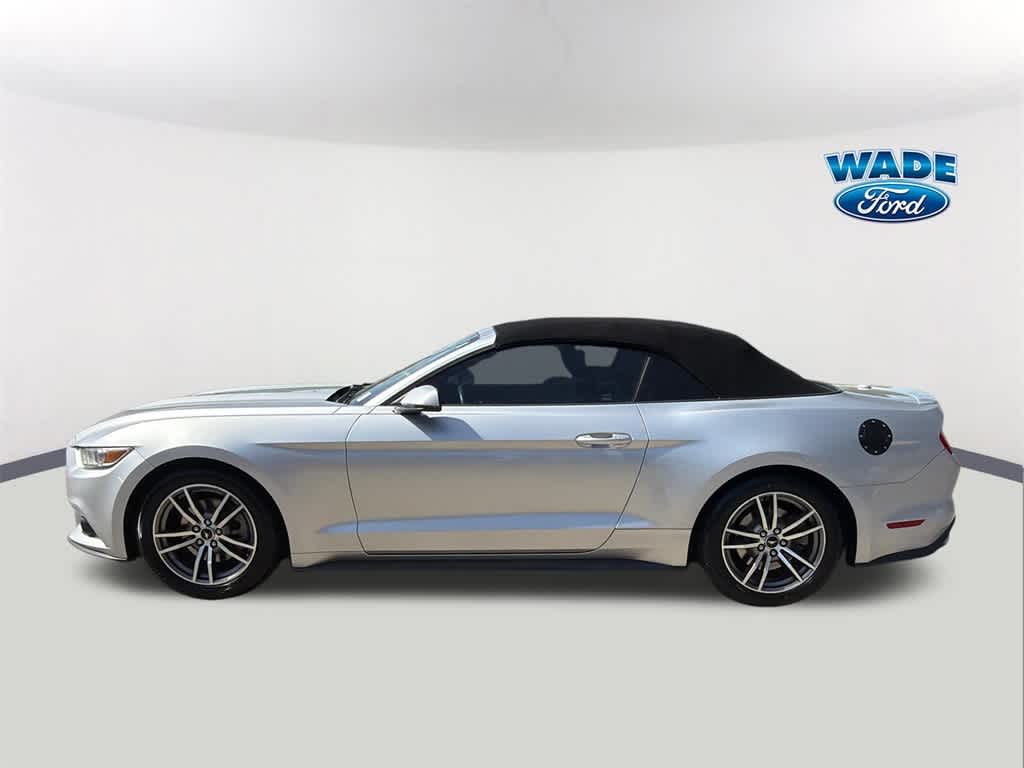 Thumbnail: 2017 Ford Mustang - 8