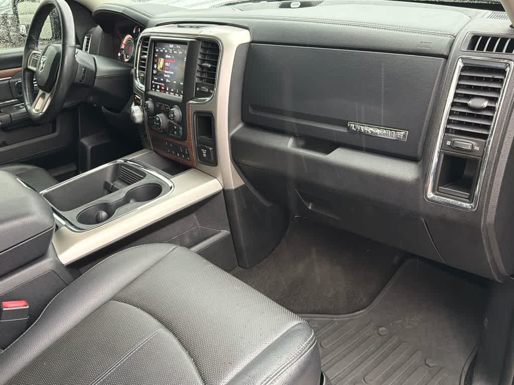 Thumbnail: 2018 RAM 1500 - 13