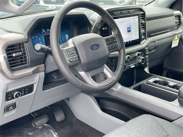 2024 Ford F-150 XLT 13