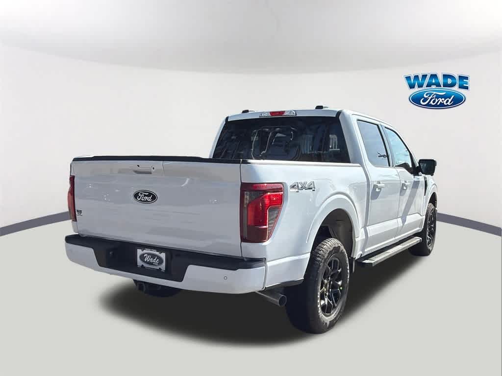 Thumbnail: 2026 Ford F-150 - 5