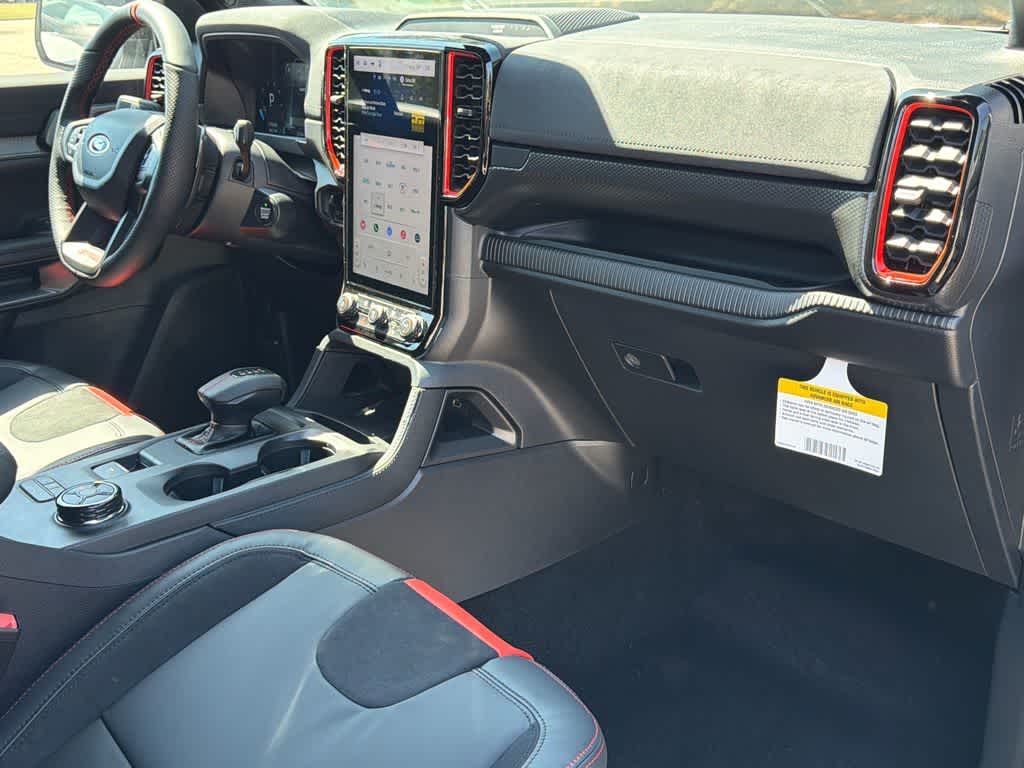 Thumbnail: 2026 Ford Ranger - 13