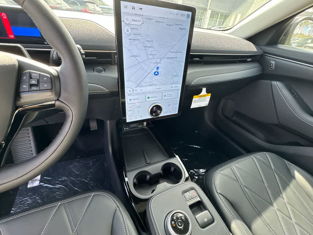 Thumbnail: 2024 Ford Mustang Mach-E - 24