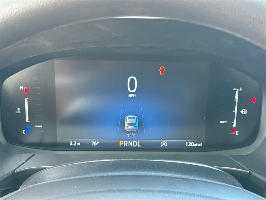 Thumbnail: 2026 Ford Escape - 25