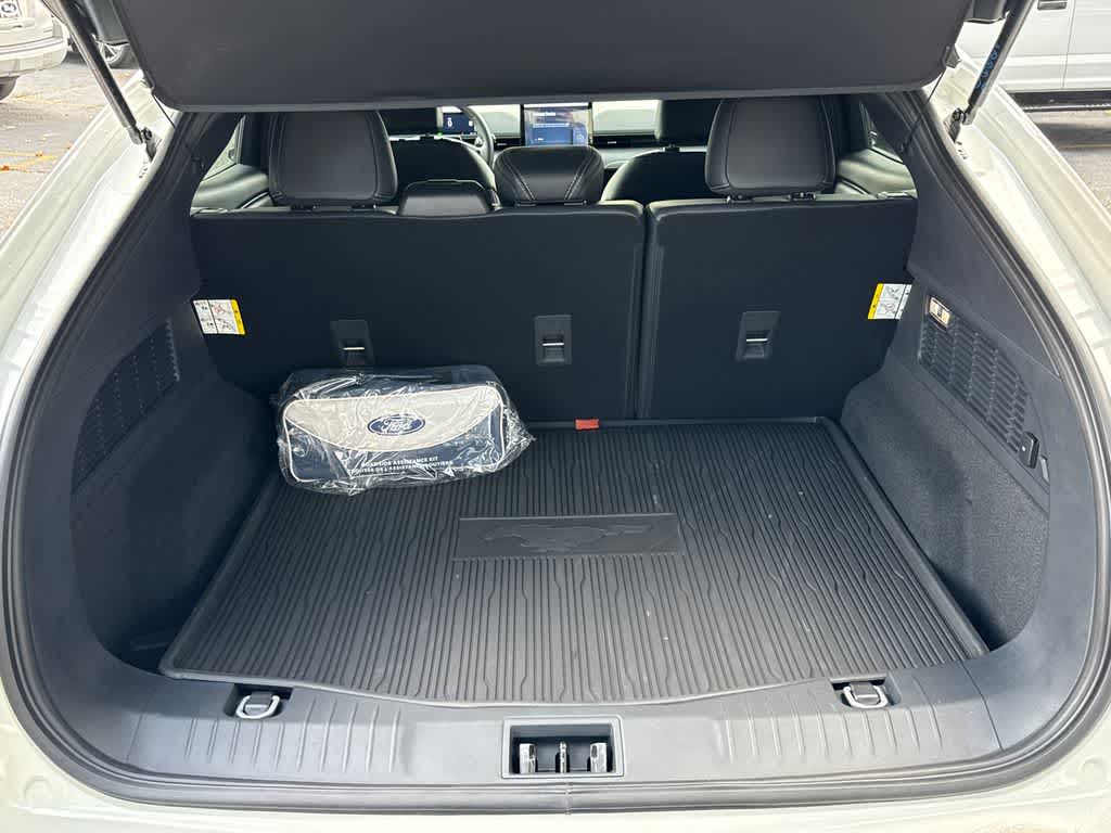 Thumbnail: 2024 Ford Mustang Mach-E - 16