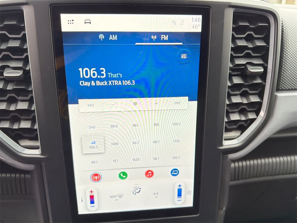 Thumbnail: 2025 Ford Ranger - 26