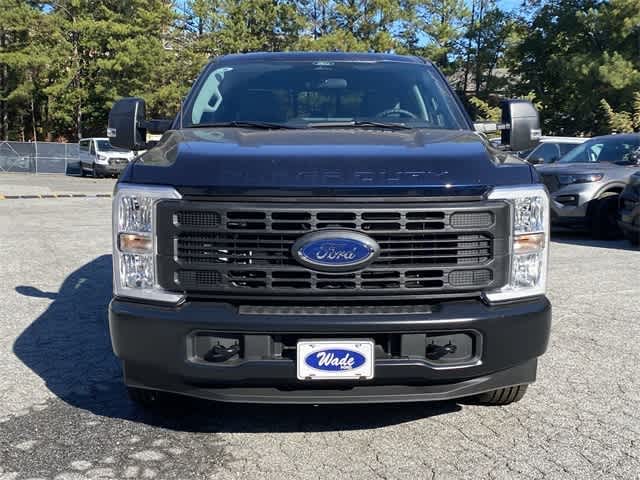 Thumbnail: 2024 Ford F-350 - 5