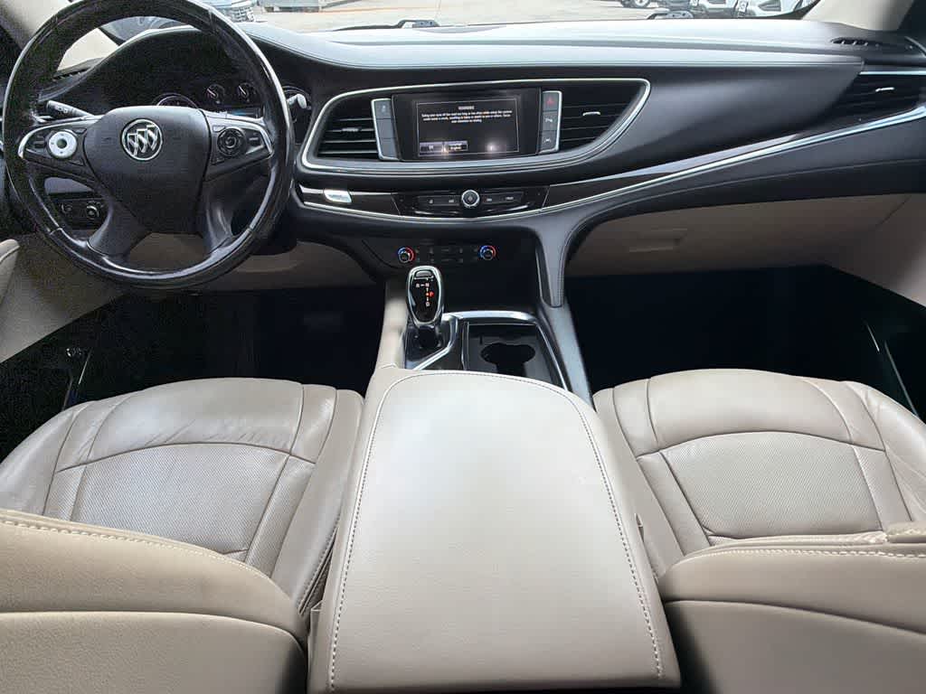 Thumbnail: 2018 Buick Enclave - 21