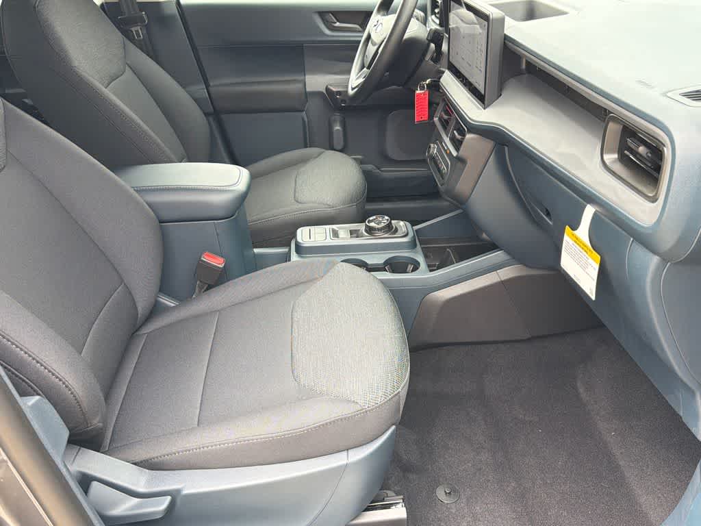 Thumbnail: 2026 Ford Maverick - 12