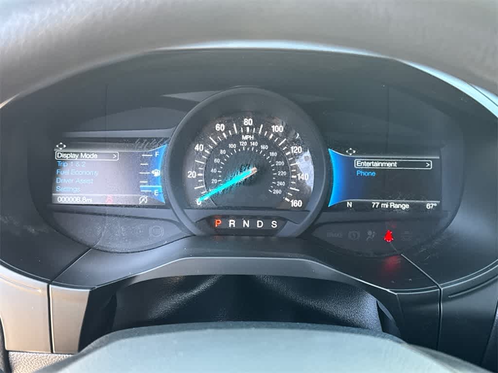 Thumbnail: 2024 Ford Edge - 23