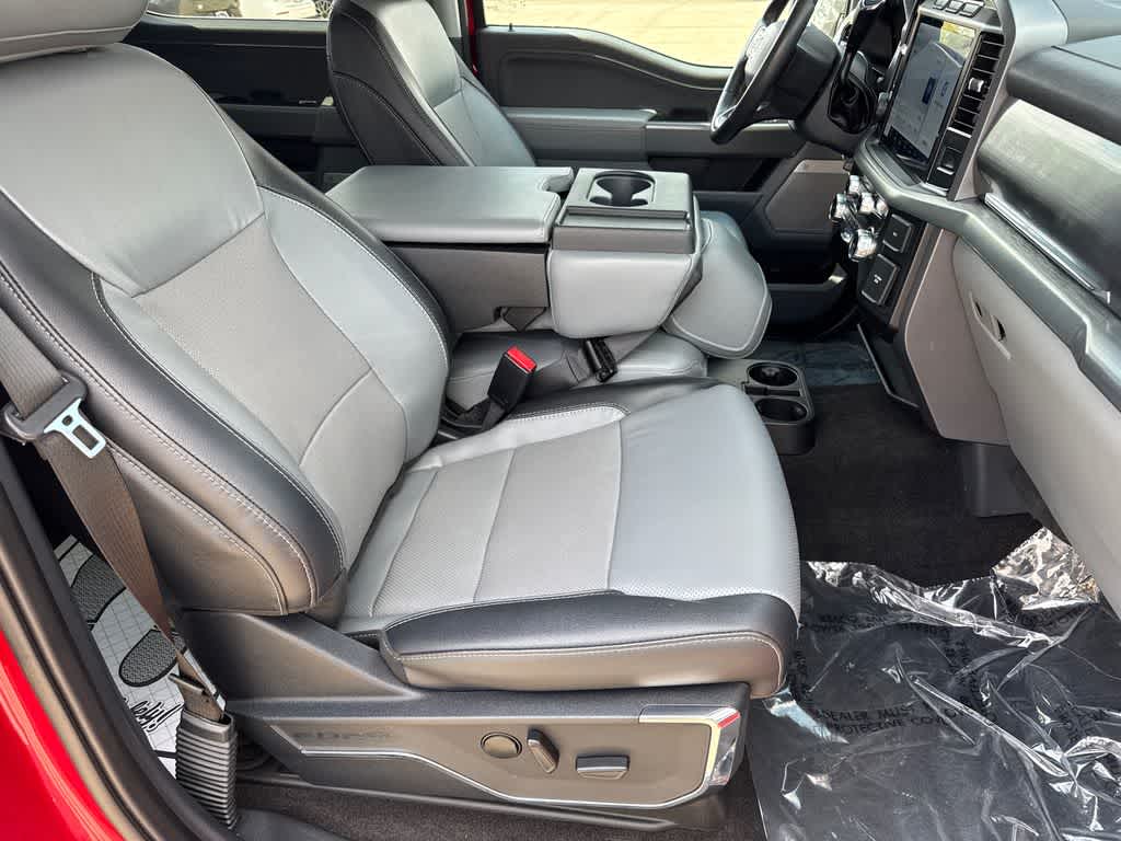 Thumbnail: 2022 Ford F-150 - 12