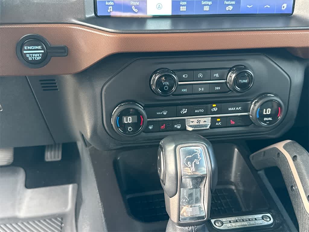 Thumbnail: 2024 Ford Bronco - 29