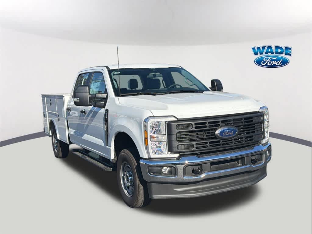 Thumbnail: 2025 Ford F-250 - 3