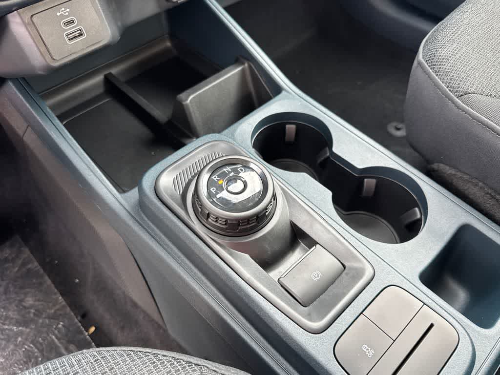 Thumbnail: 2026 Ford Maverick - 30