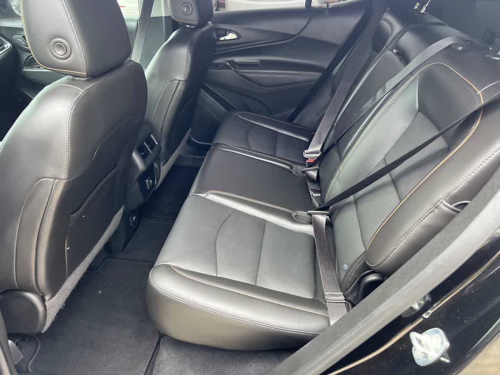 Thumbnail: 2020 Chevrolet Equinox - 20