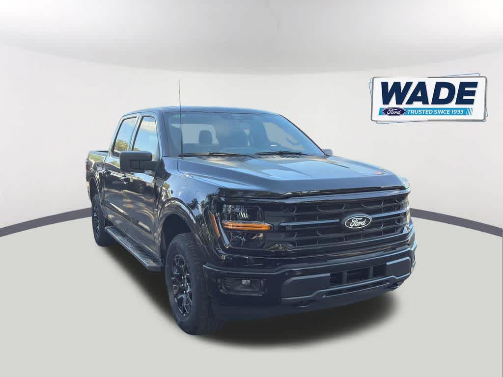 Thumbnail: 2026 Ford F-150 - 3