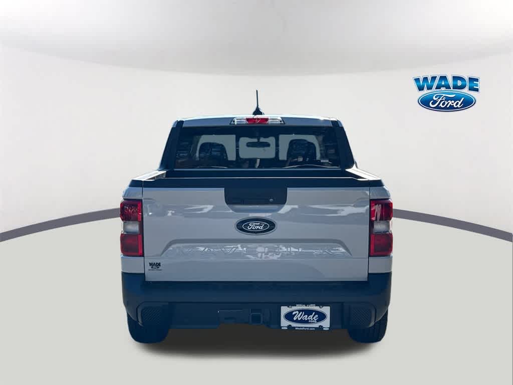 Thumbnail: 2025 Ford Maverick - 5