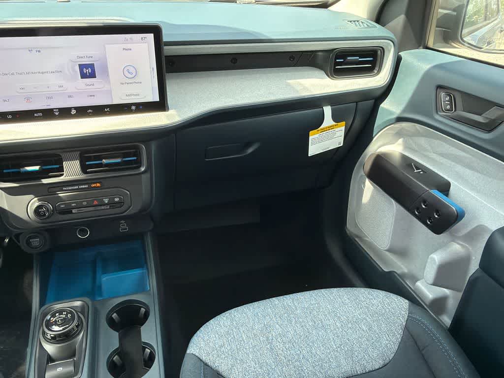 Thumbnail: 2026 Ford Maverick - 20