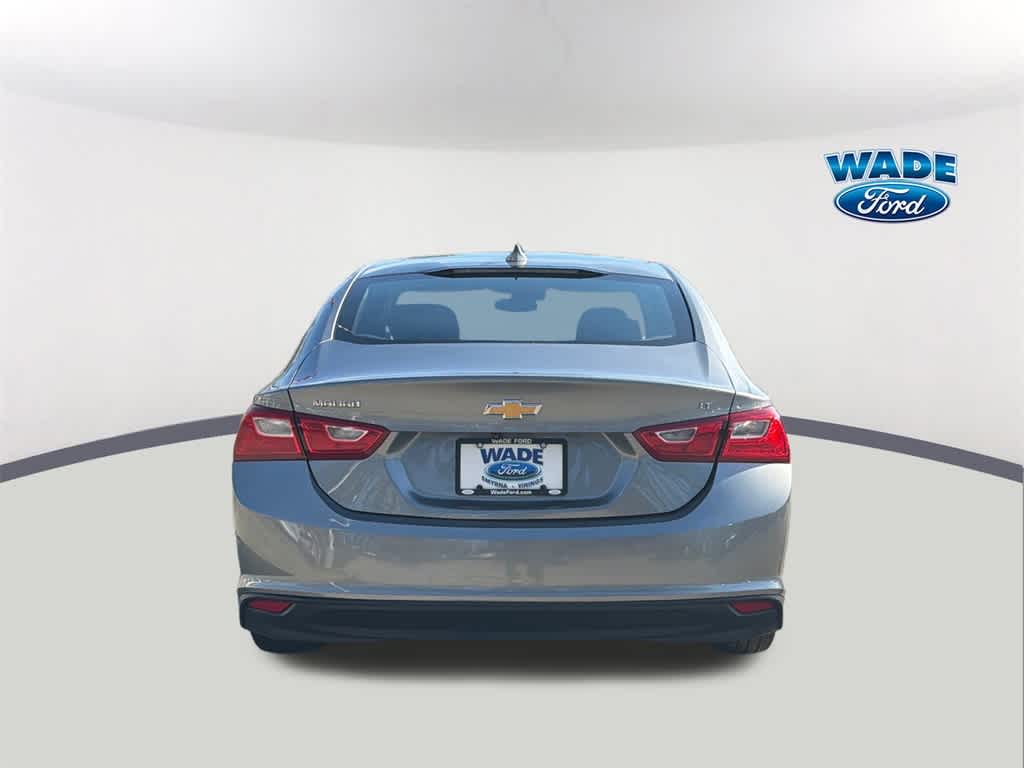 Thumbnail: 2023 Chevrolet Malibu - 6