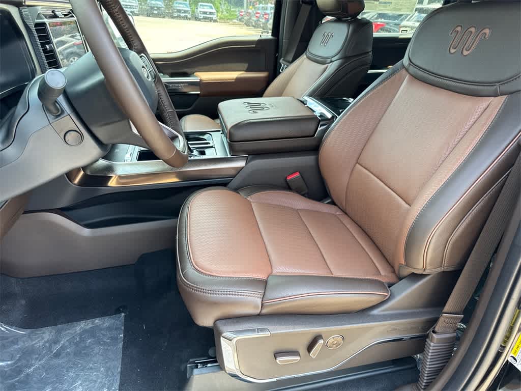 Thumbnail: 2025 Ford F-150 - 10