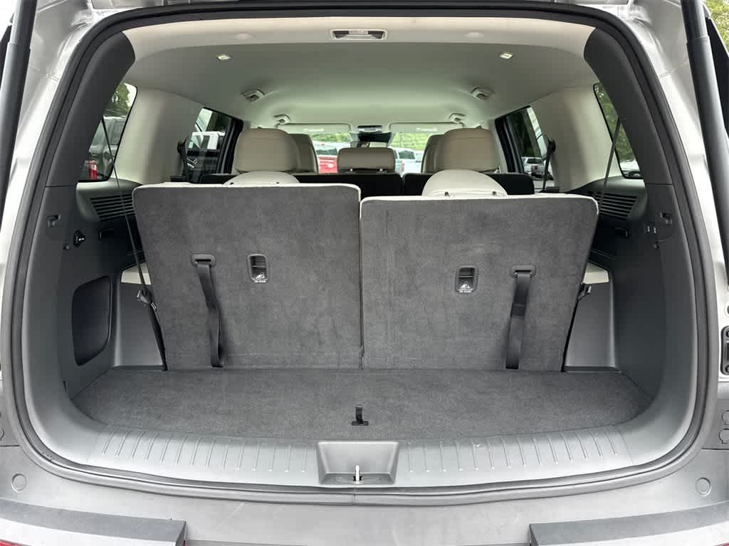 Thumbnail: 2024 Hyundai Santa Fe - 16