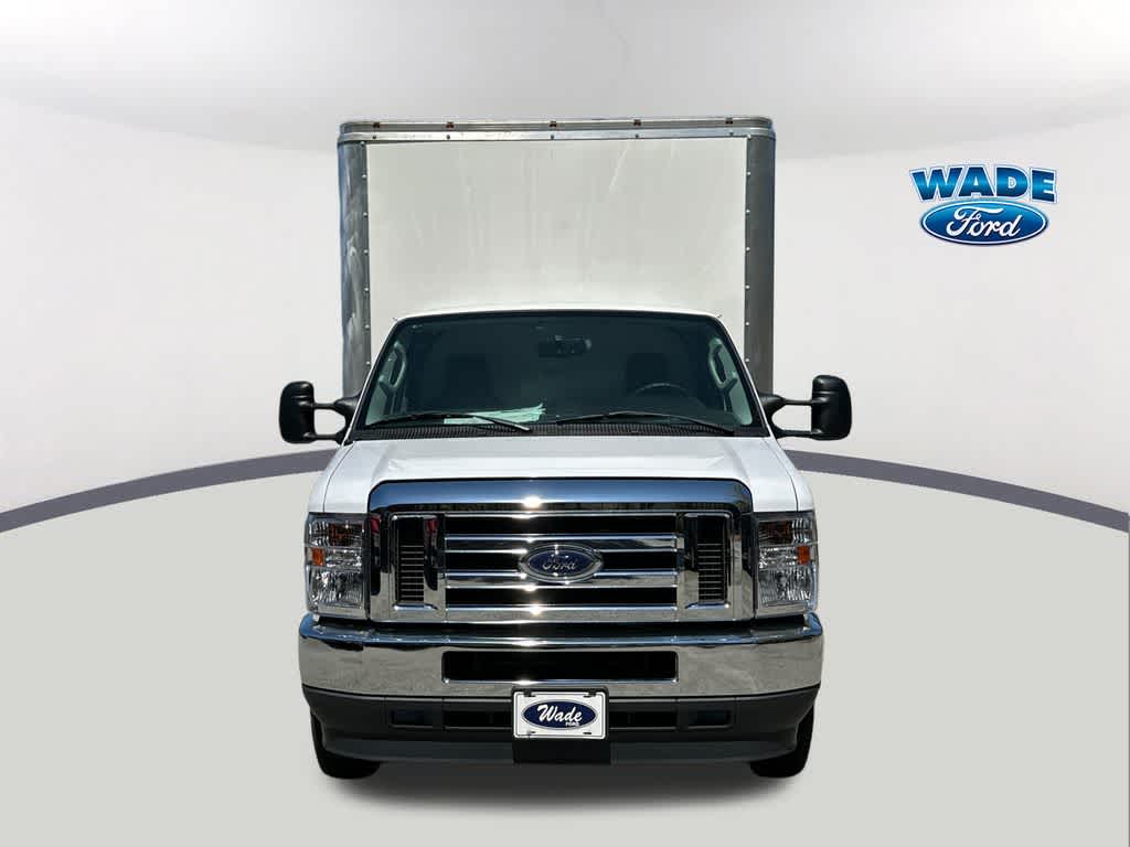 Thumbnail: 2023 Ford Econoline - 2