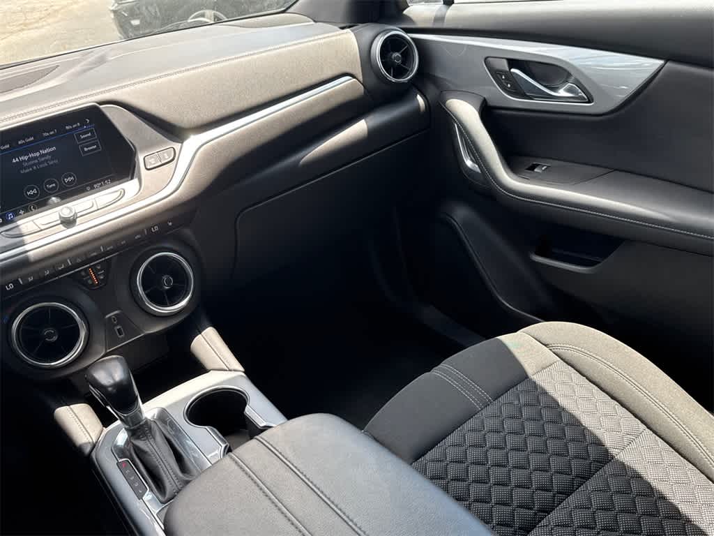Thumbnail: 2020 Chevrolet Blazer - 20