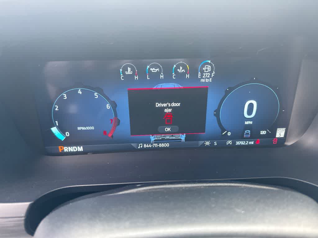 Thumbnail: 2024 Ford F-150 - 19