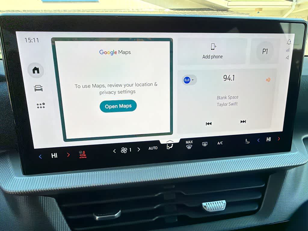 Thumbnail: 2026 Ford Explorer - 28