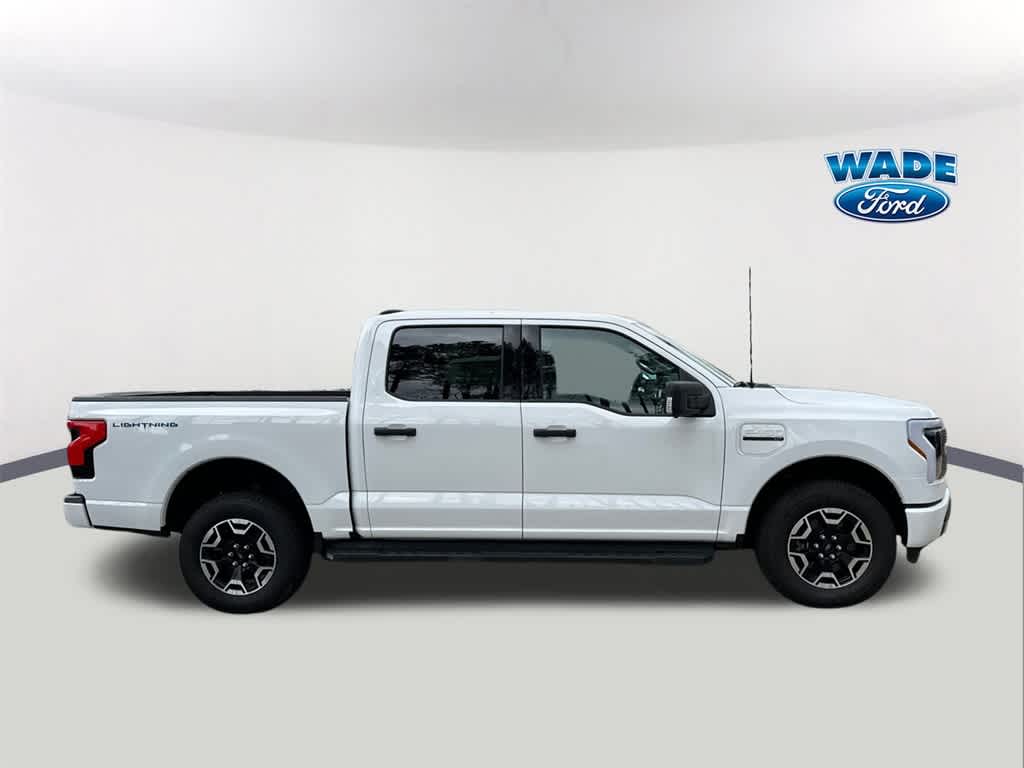 Thumbnail: 2023 Ford F-150 - 4