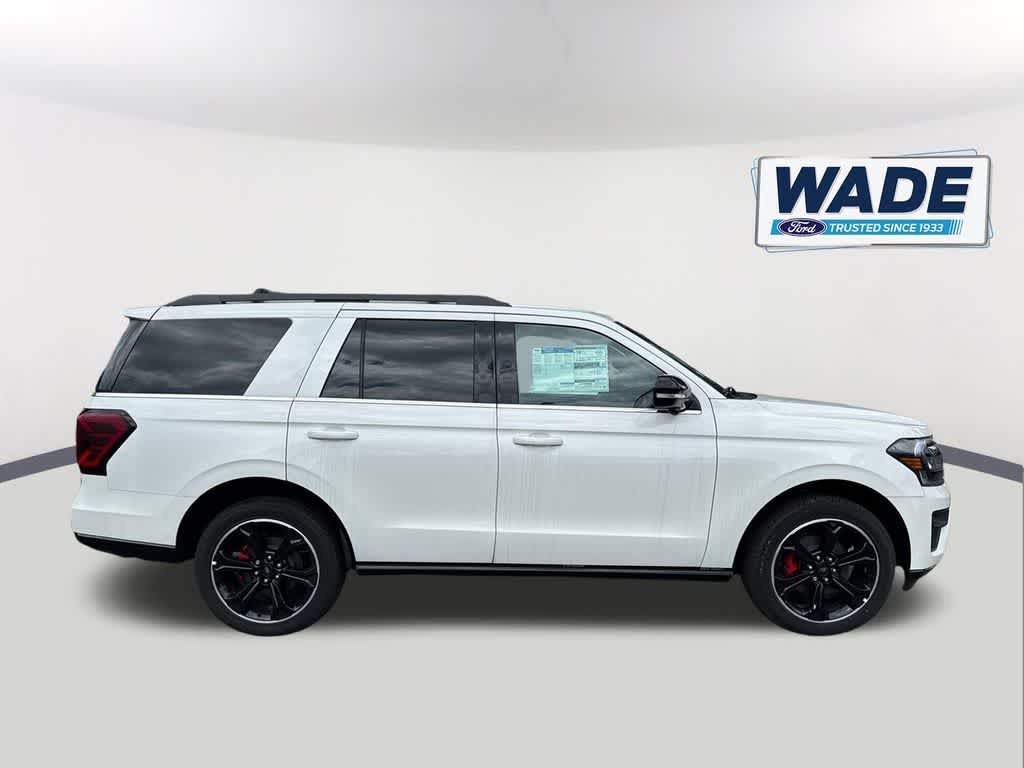 Thumbnail: 2024 Ford Expedition - 4