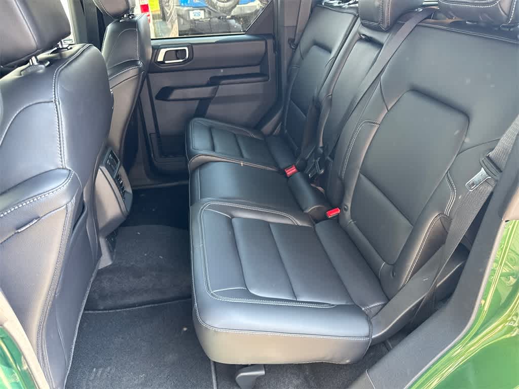 Thumbnail: 2025 Ford Bronco - 17