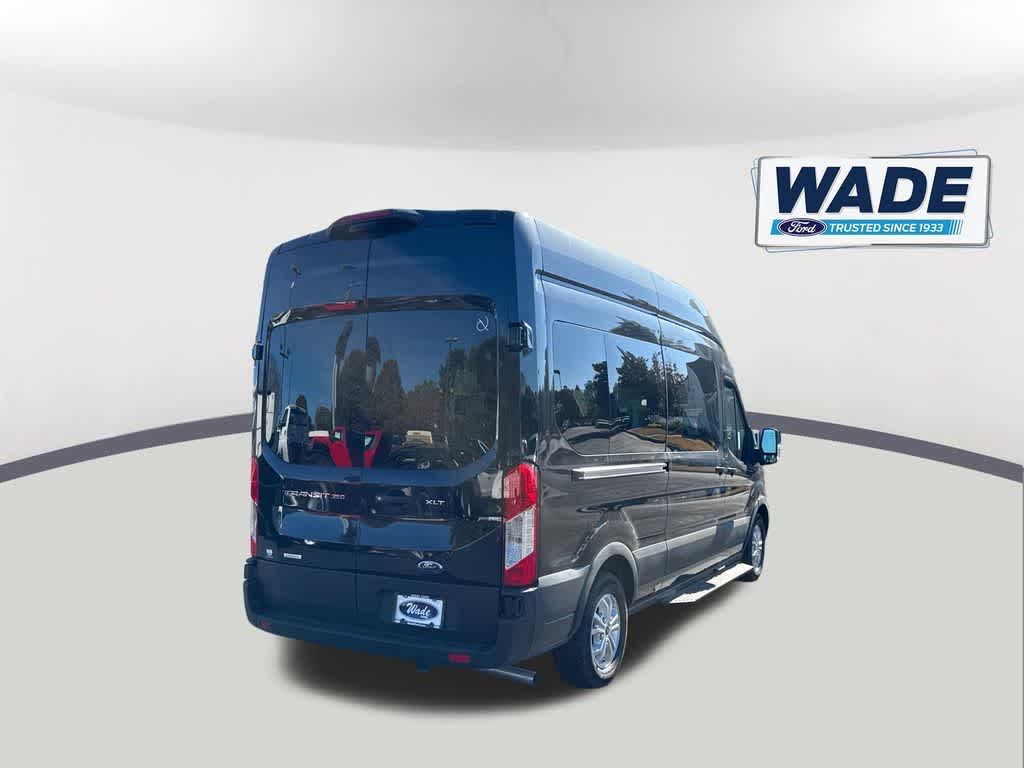 Thumbnail: 2024 Ford Econoline - 5