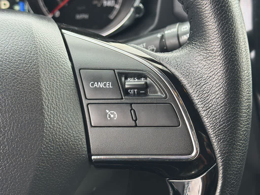 Thumbnail: 2024 Mitsubishi Outlander Sport - 23