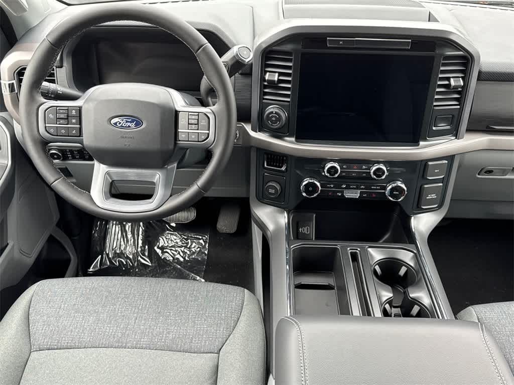 Thumbnail: 2025 Ford F-150 - 18