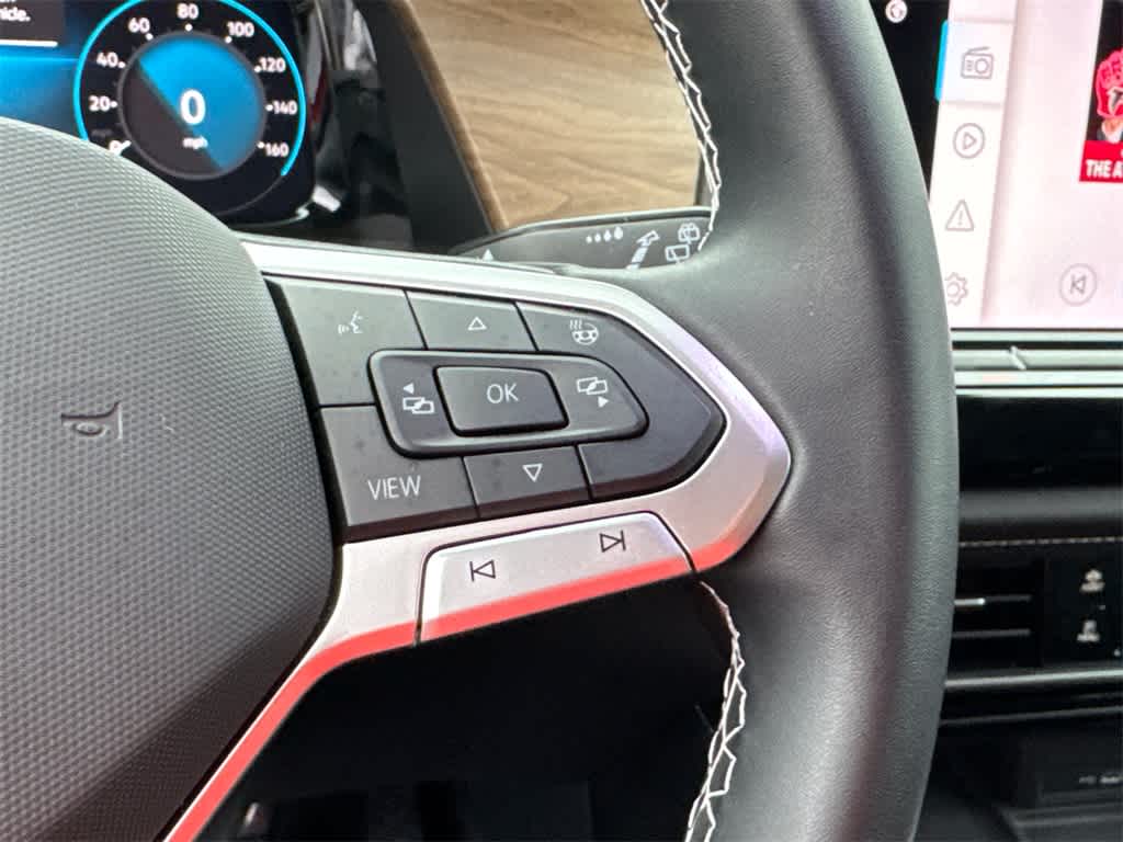 Thumbnail: 2024 Volkswagen Atlas - 26