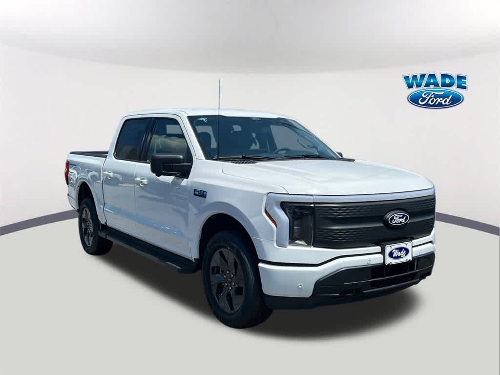 Thumbnail: 2025 Ford F-150 - 3