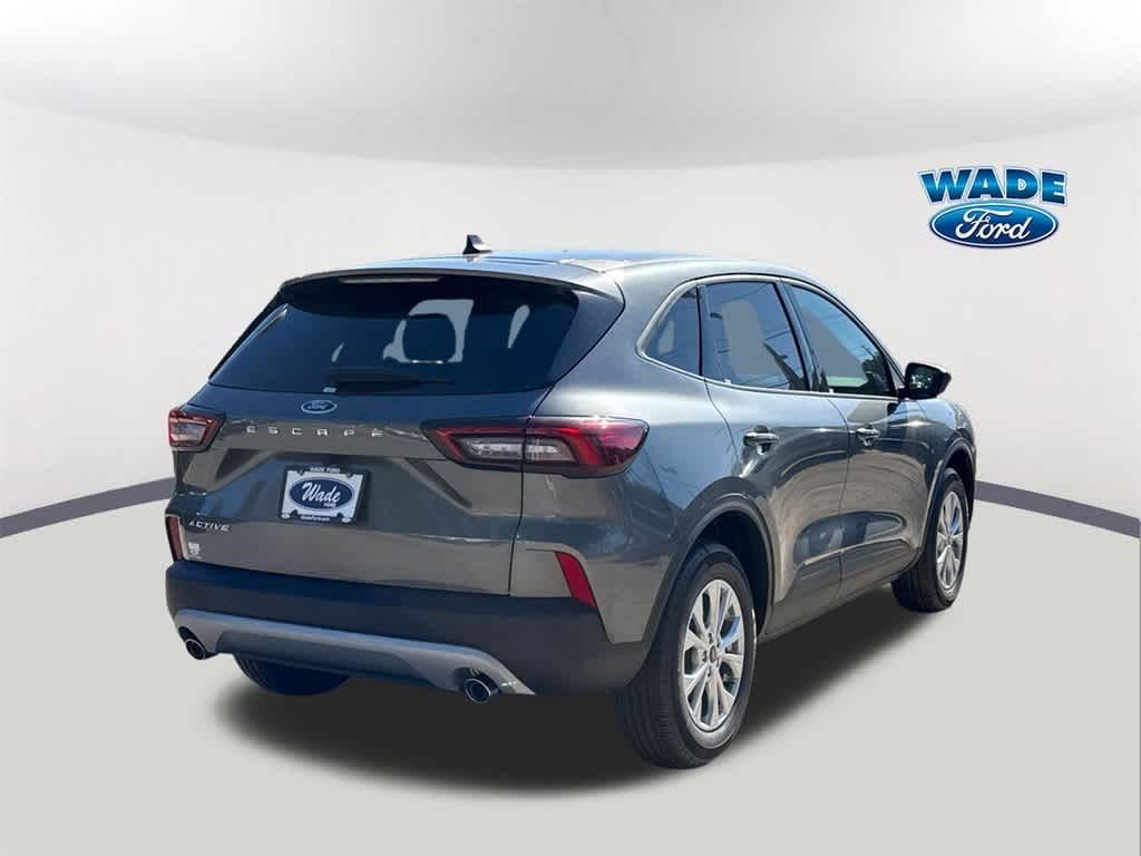 Thumbnail: 2026 Ford Escape - 5