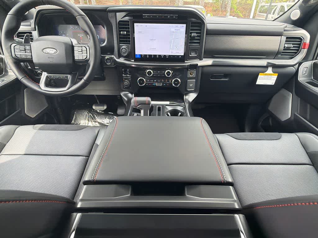 Thumbnail: 2026 Ford F-150 - 18