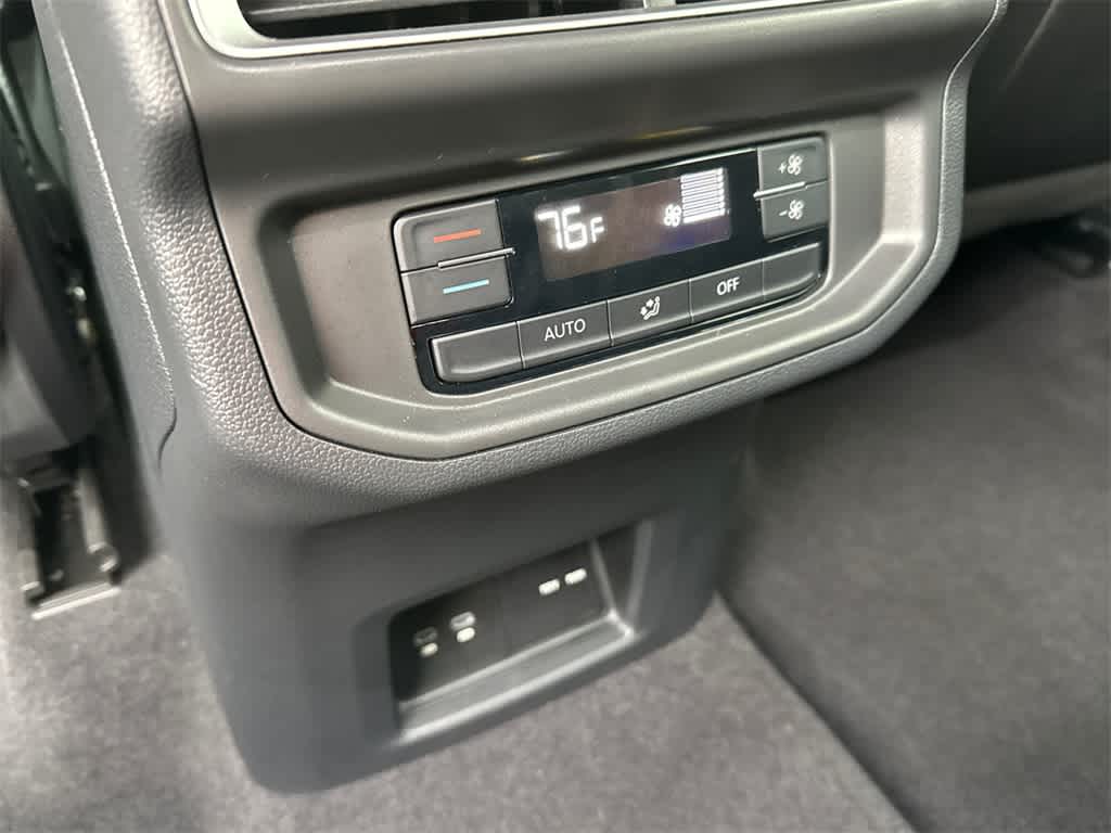 Thumbnail: 2024 Volkswagen Atlas - 20