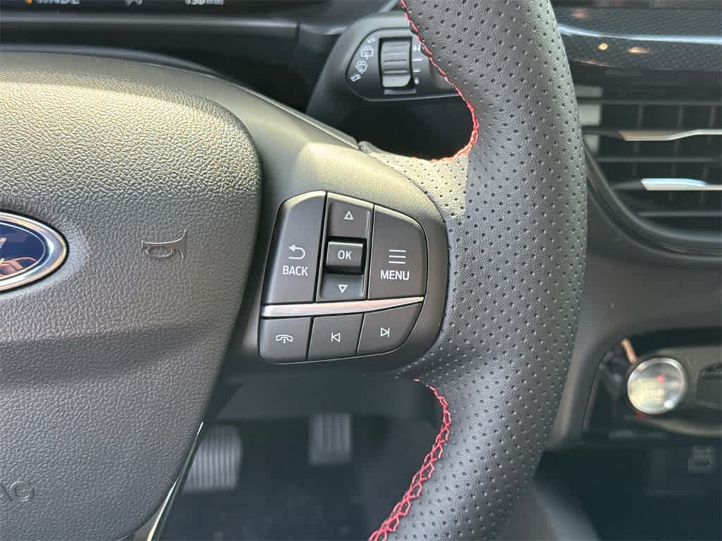 Thumbnail: 2025 Ford Escape - 23