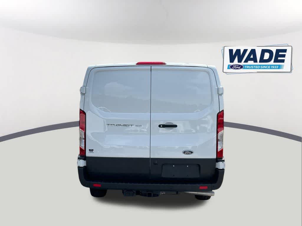 Thumbnail: 2023 Ford Transit Series - 5