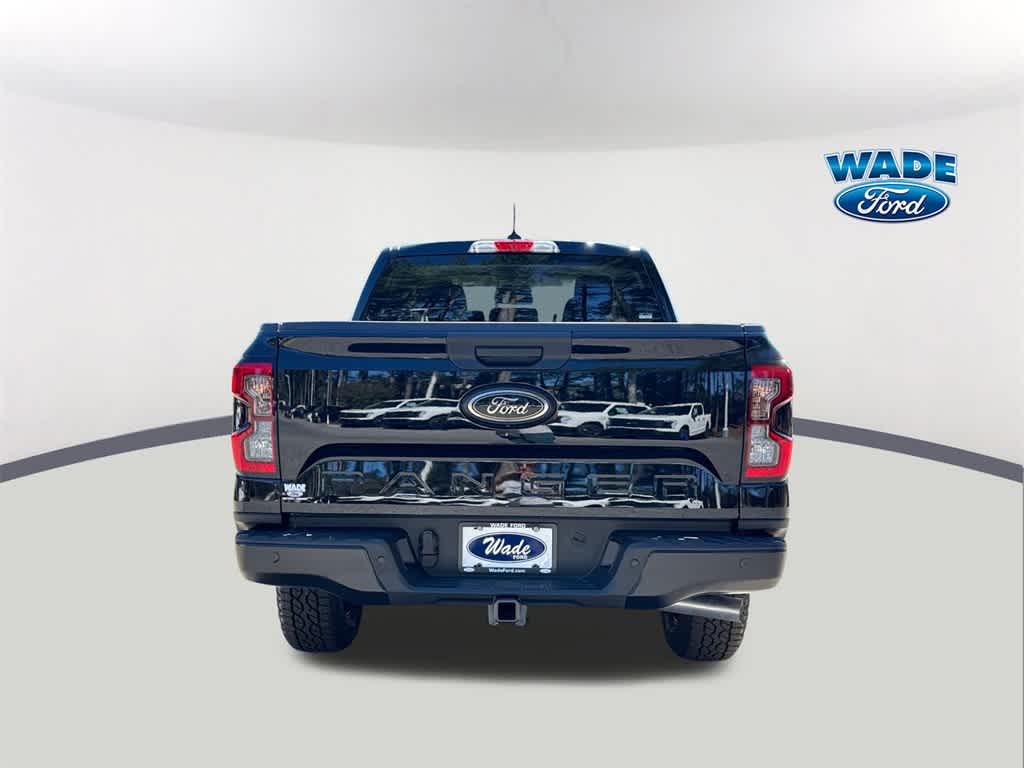 Thumbnail: 2025 Ford Ranger - 6