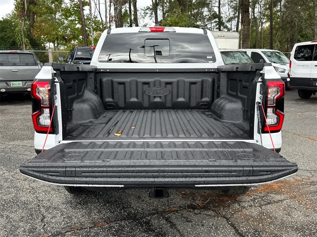 Thumbnail: 2025 Ford Ranger - 16