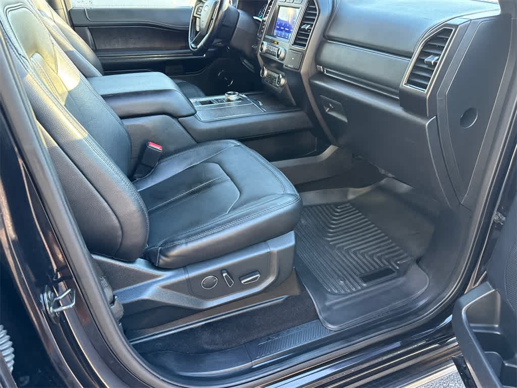 Thumbnail: 2020 Ford Expedition - 12