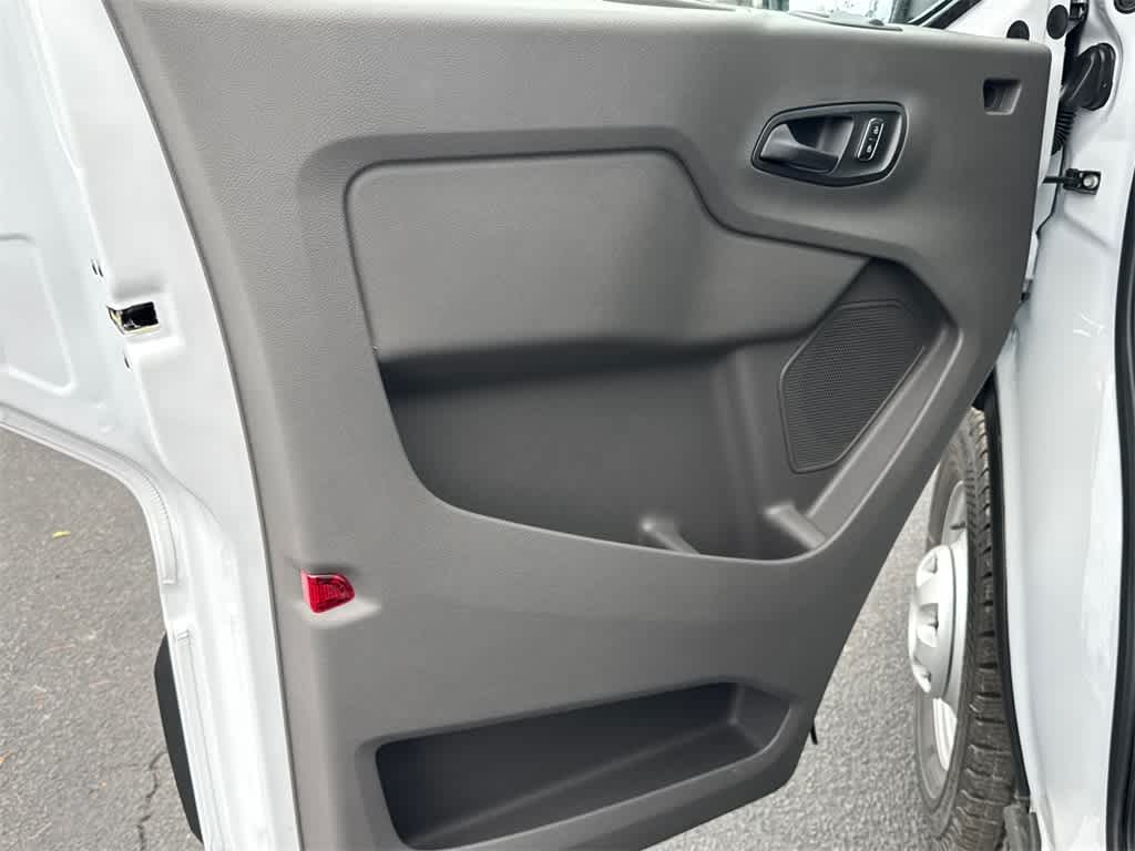 Thumbnail: 2025 Ford Transit Series - 11