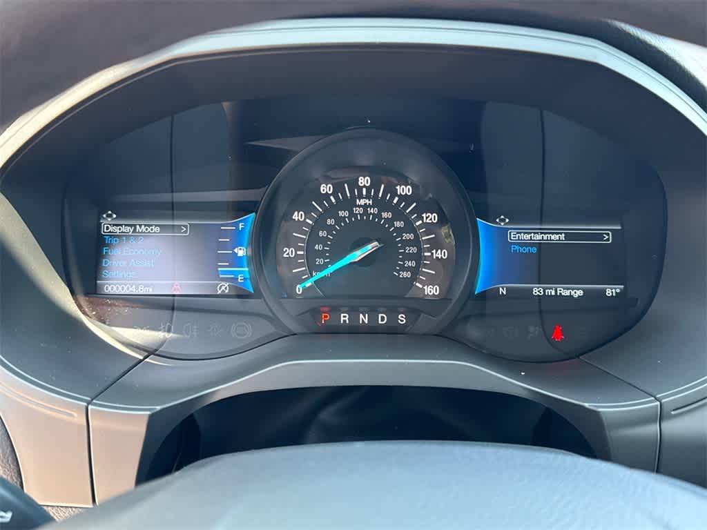 Thumbnail: 2024 Ford Edge - 24