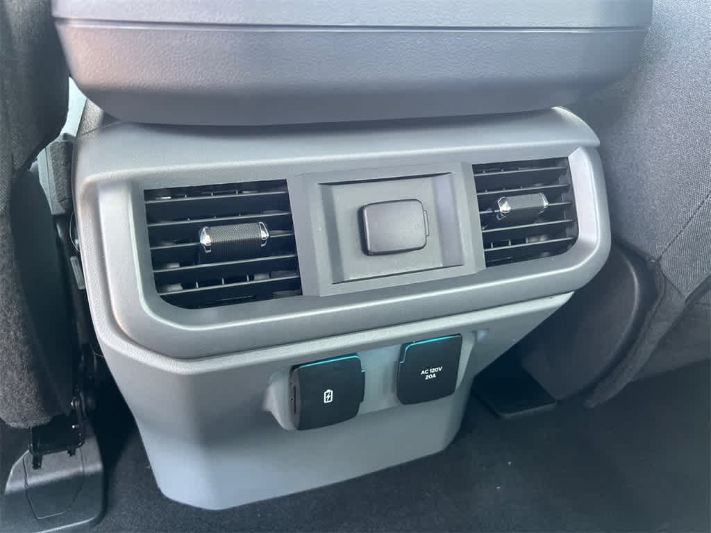 Thumbnail: 2025 Ford F-150 - 21