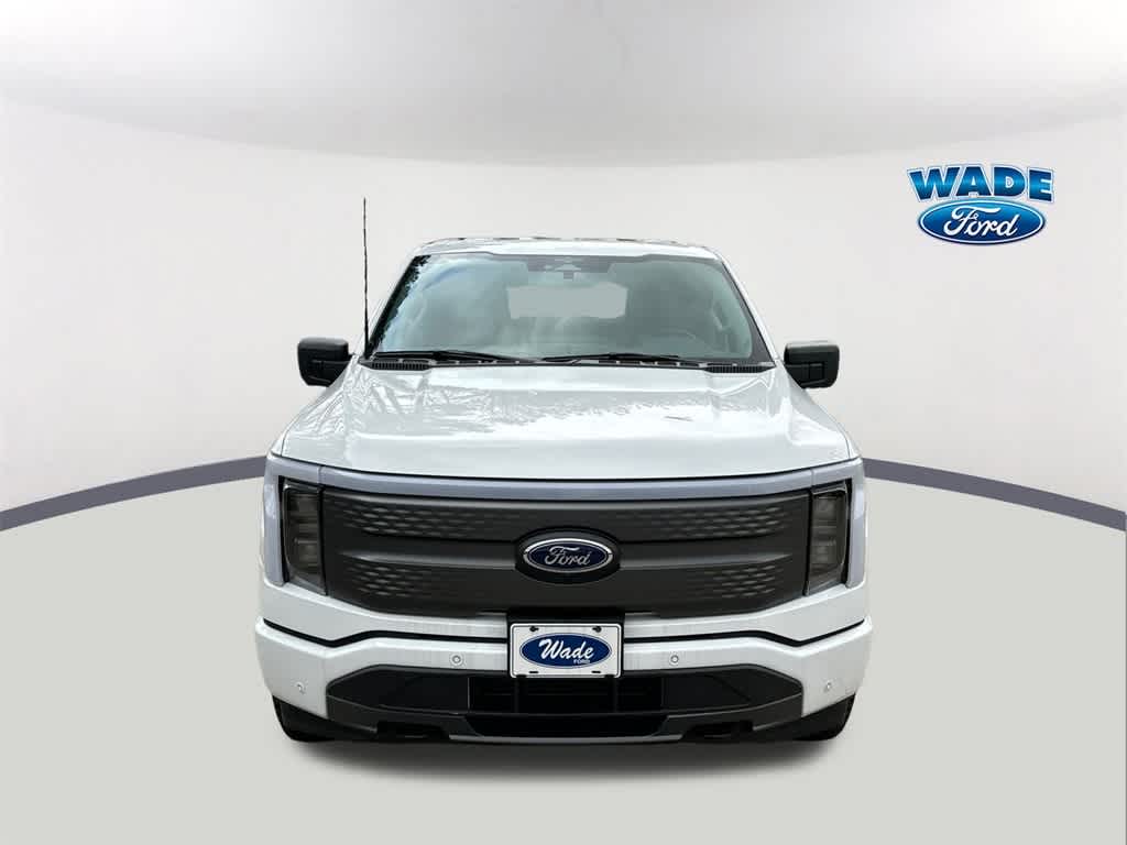 Thumbnail: 2023 Ford F-150 - 2