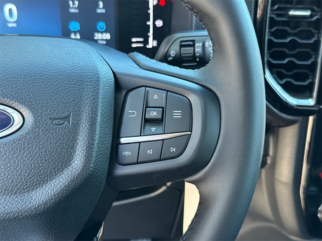 Thumbnail: 2025 Ford Ranger - 23